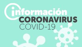 Información Coronavirus COVID-19