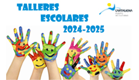 TALLERES ESCOLARES