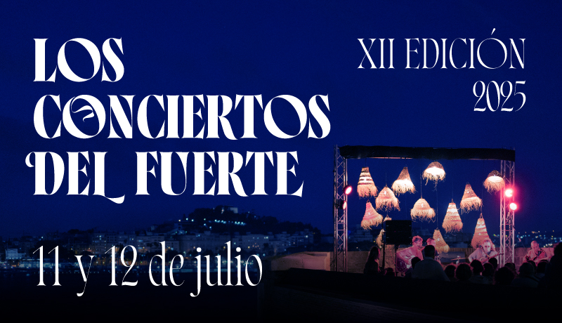 CONCIERTOS FUERTE NAVIDAD