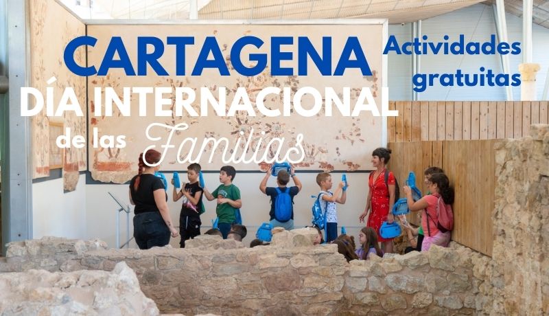 INTERNATIONAL DAY OF FAMILIES