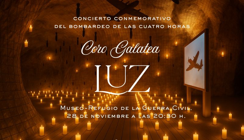COMMEMORATIVE CONCERT