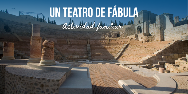 UN TH��TRE FABLE