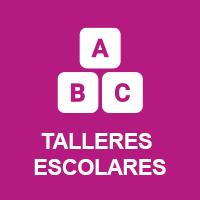 BANNER TALLERES ESCOLARES