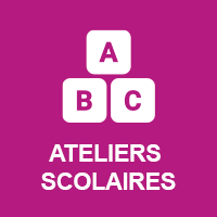 ATELIERS DE L'�COLE BANNER
