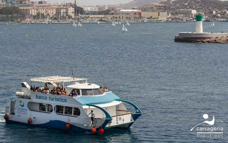 ROMANA Y MEDITERRANEA 1