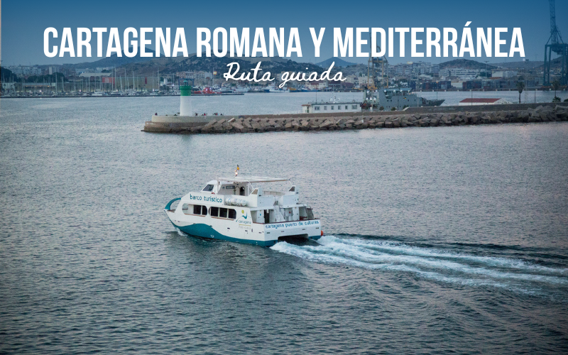 ROMANA Y MEDITERRANEA 