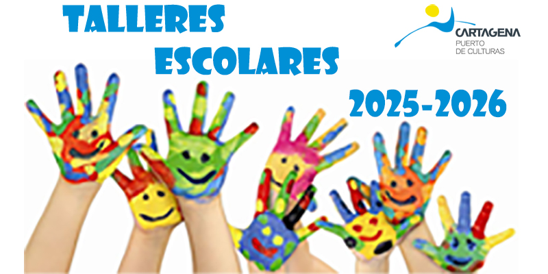 TALLERES ESCOLARES