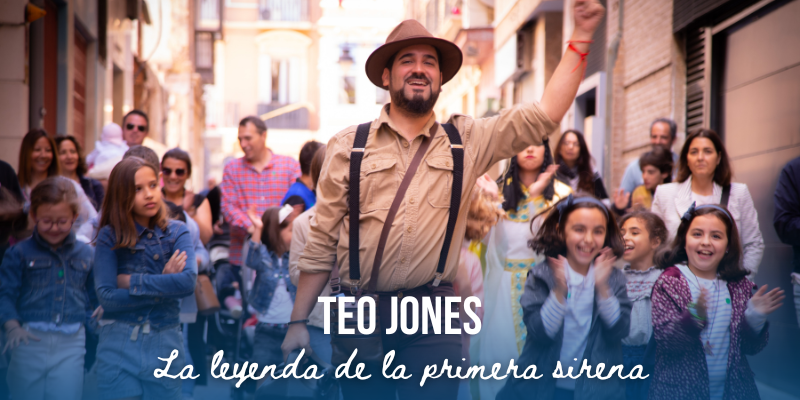 ACTIVIDADES TEMPORADA