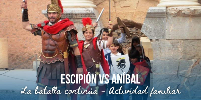 ACTIVIDADES TEMPORADA