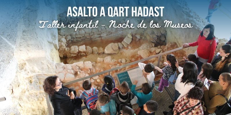 ACTIVIDADES TEMPORADA