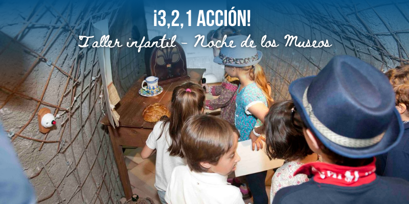 ACTIVIDADES TEMPORADA