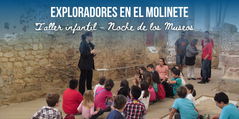 ACTIVIDADES TEMPORADA