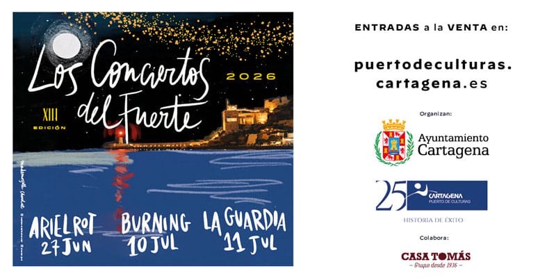 DES CONCERTS DE FORT DE NO�L
