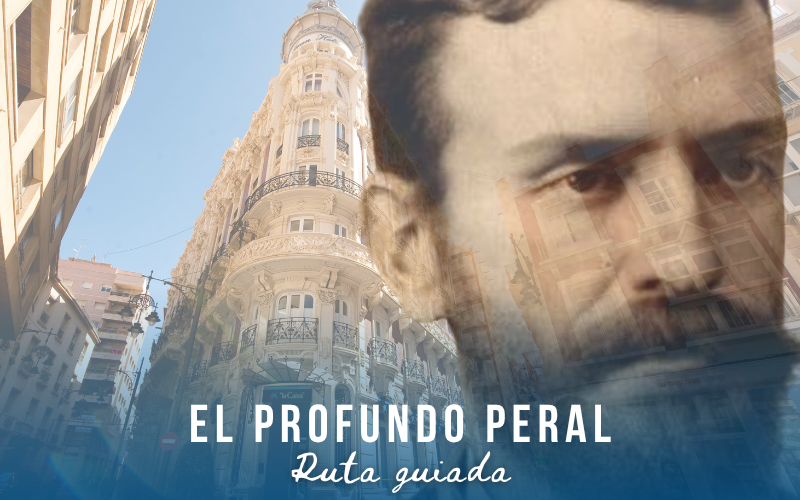 El profundo peral