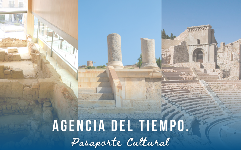 Agencia cultural