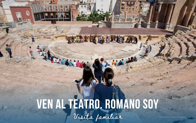 ROMANO SOY