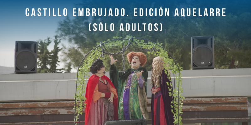 ACTIVIDADES TEMPORADA
