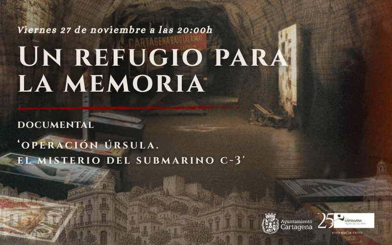 DOCUMENTAL