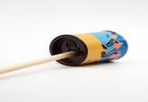 Taille-crayon marin