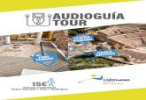 AUDIOGUIDE ROUTE