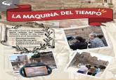 MAQUINA DEL TIEMPO 1