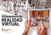 Realidad virtual