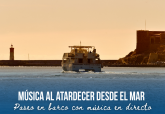 ATARDECER