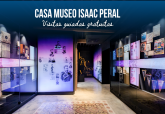 Casa Museo Isaac 