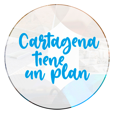 Cartagena tiene un plan