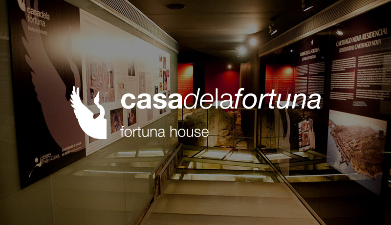 Haus Fortuna