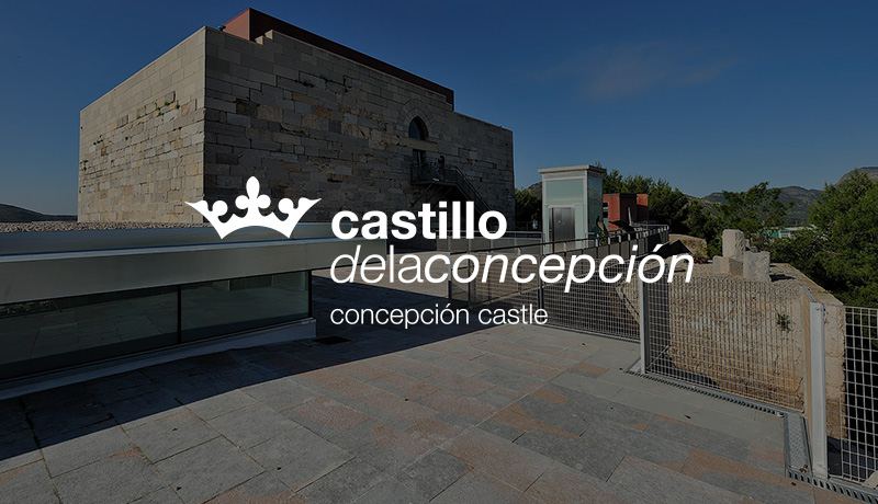 Castillo de la Concepción